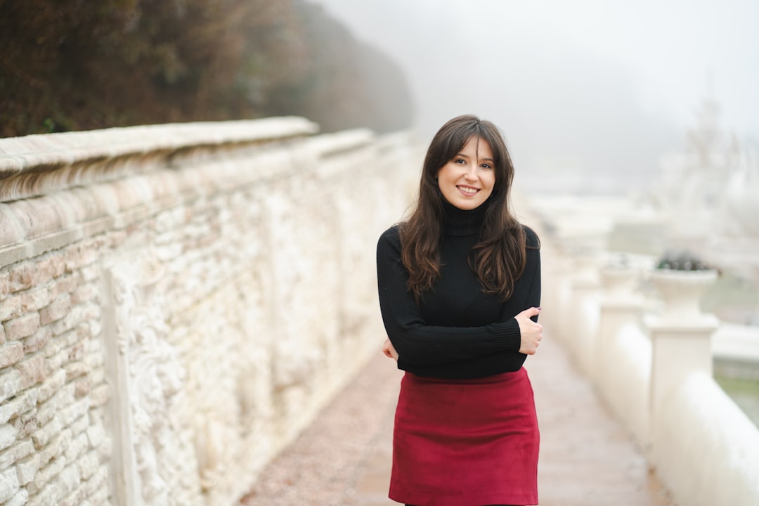 Wander Free lead travel consultant in Somerset office